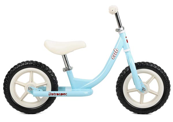 Retrospec-Cub-Kids-Balance-Bike