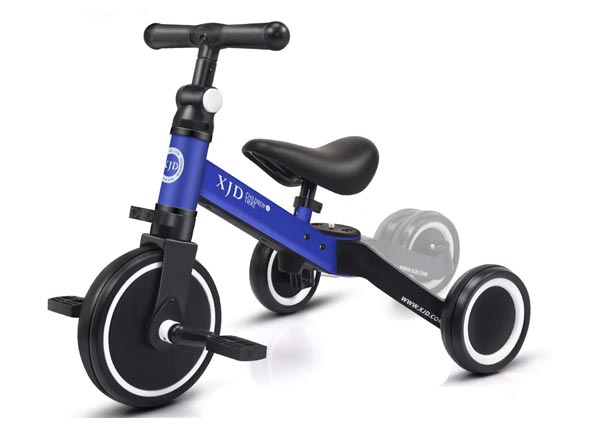 XJD-3-in-1-Kids-Tricycles